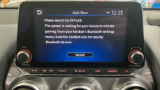 Nissan Juke 1.0 DiG-T N-Connecta 5dr DCT Petrol Hatchback